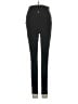 Athleta Solid Black Active Pants Size XS - photo 2