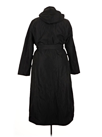Jessica London Trenchcoat (view 2)