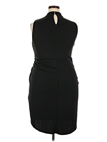 Bar III Cocktail Dress (view 2)