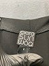 Clara Sun Woo Solid Black Active Pants Size S - photo 7