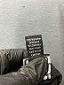 Clara Sun Woo Solid Black Active Pants Size S - photo 8