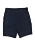 Gap Fit Solid Blue Shorts Size 14 - 16 - photo 2