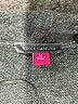 Vince Camuto Gray Pullover Sweater Size M - photo 7