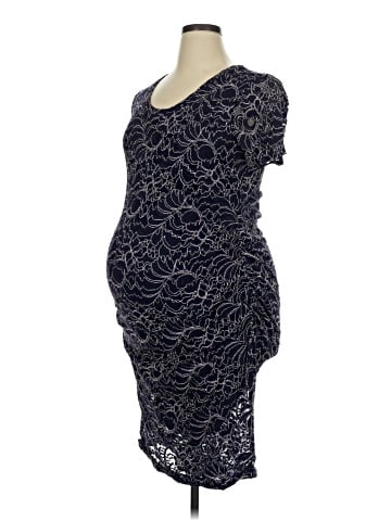 Motherhood Cocktail Dress (view 1)