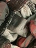 Torrid Print Black Casual Pants Size 2X Plus (2) - photo 5