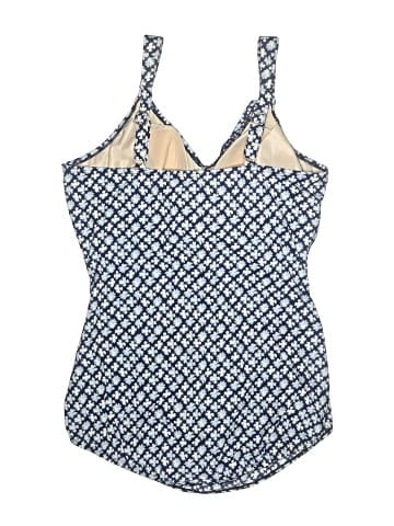 Lands' End Swimsuit Top (view 2)