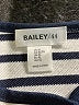 Bailey 44 Ivory Sleeveless Top Size XL - photo 7