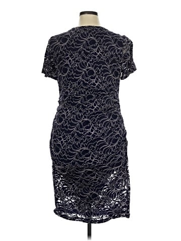 Motherhood Cocktail Dress (view 2)