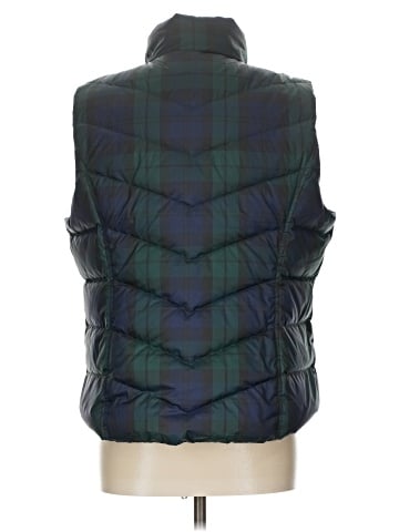 Lands' End Vest (view 2)
