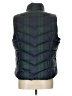 Lands' End 100% Polyester Green Vest Size L (petite) - photo 2