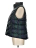 Lands' End 100% Polyester Green Vest Size L (petite) - photo 5