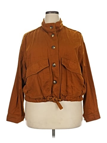 Madewell Jacket (view 1)