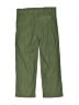 Edgehill Collection 100% Polyester Solid Green Cargo Pants Size 5 - photo 2