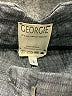 Georgie Gray Casual Pants Size 2 - photo 7