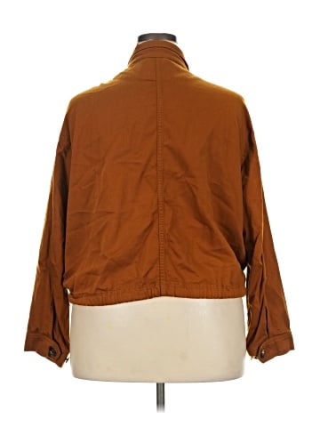 Madewell Jacket (view 2)