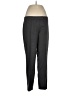 J.Crew Solid Gray Dress Pants Size 8 - photo 1