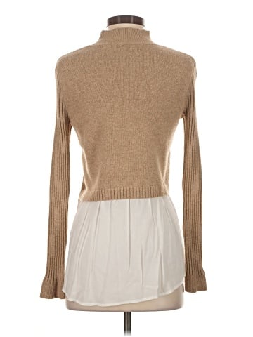 The Clothing Company Turtleneck Sweater (view 2)