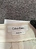 Calvin Klein Ivory Casual Pants Size 4 - photo 4