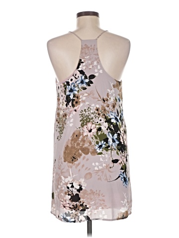 PinkyOtto Cocktail Dress (view 2)