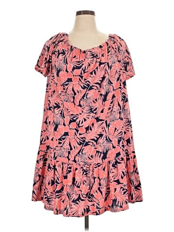 Lands' End Casual Dress (view 1)