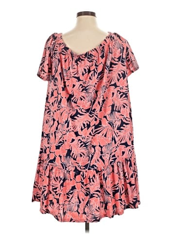 Lands' End Casual Dress (view 2)