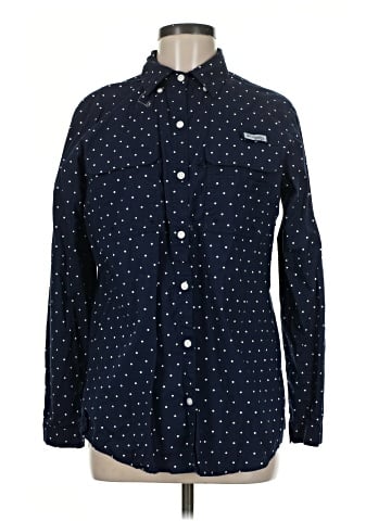 Columbia Long Sleeve Button-Down Shirt (view 1)