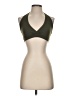 Allure Green Tank Top Size S - photo 1