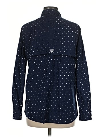Columbia Long Sleeve Button-Down Shirt (view 2)