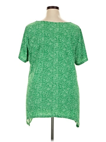 Croft & Barrow Short Sleeve T-Shirt (view 2)
