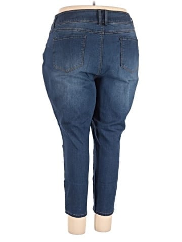Meri Skye Jeggings (view 2)