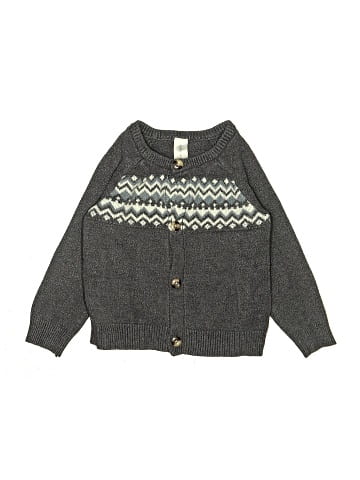 Modern Moments Cardigan (view 1)