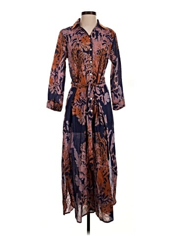Debbie Katz Casual Dress (view 1)