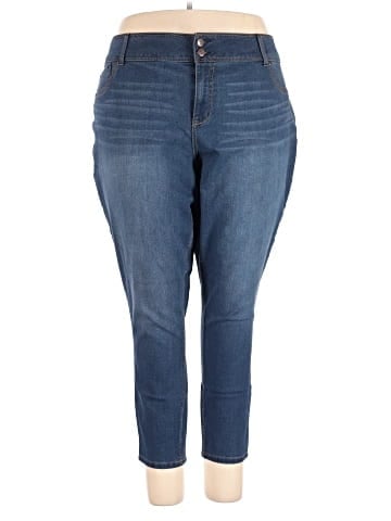 Meri Skye Jeggings (view 1)