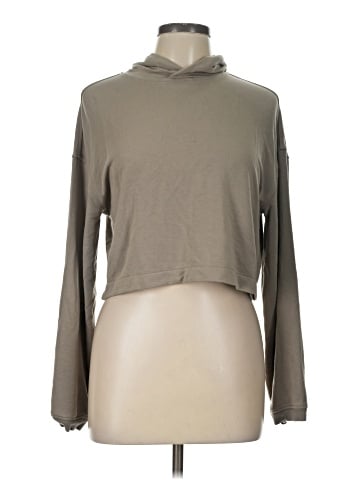 Lululemon Athletica Turtleneck Sweater (view 1)