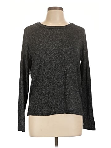 Mind Code Long Sleeve T-Shirt (view 1)