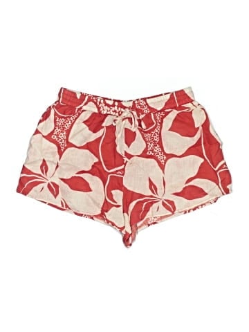 L Space Shorts (view 1)