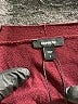 Express Burgundy Cardigan Size S - photo 7