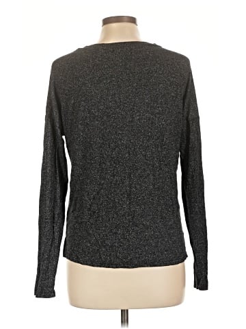Mind Code Long Sleeve T-Shirt (view 2)