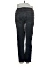 Paige 100% Cotton Color Block Blue Jeans Size 27 waist - photo 2