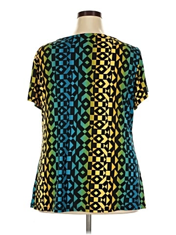 Worthington Short Sleeve T-Shirt (view 2)
