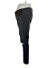 Paige 100% Cotton Color Block Blue Jeans Size 27 waist - photo 5