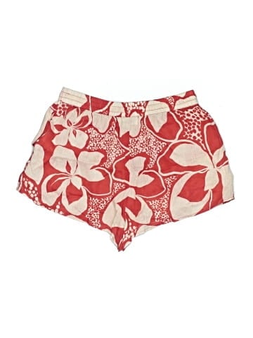 L Space Shorts (view 2)