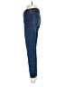 Ann Taylor LOFT Solid Blue Jeans Size 25 waist (petite) - photo 5
