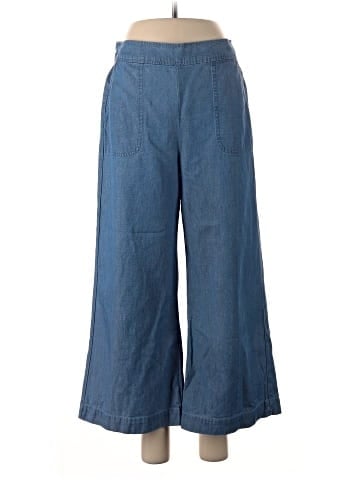 BP. Casual Pants (view 1)