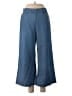 BP. 100% Cotton Blue Casual Pants Size M - photo 1