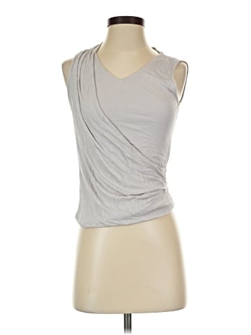 ALLSAINTS Sleeveless T-Shirt (view 1)