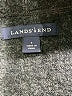 Lands' End Gray Blazer Size 8 - photo 6