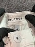 DL1961 Chevron-herringbone White Jeans Size 26 waist - photo 7