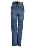 Stradivarius Blue Jeans Size EU 34 / US 4 - photo 2