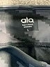 Alo Camo Black Active Pants Size L - photo 7